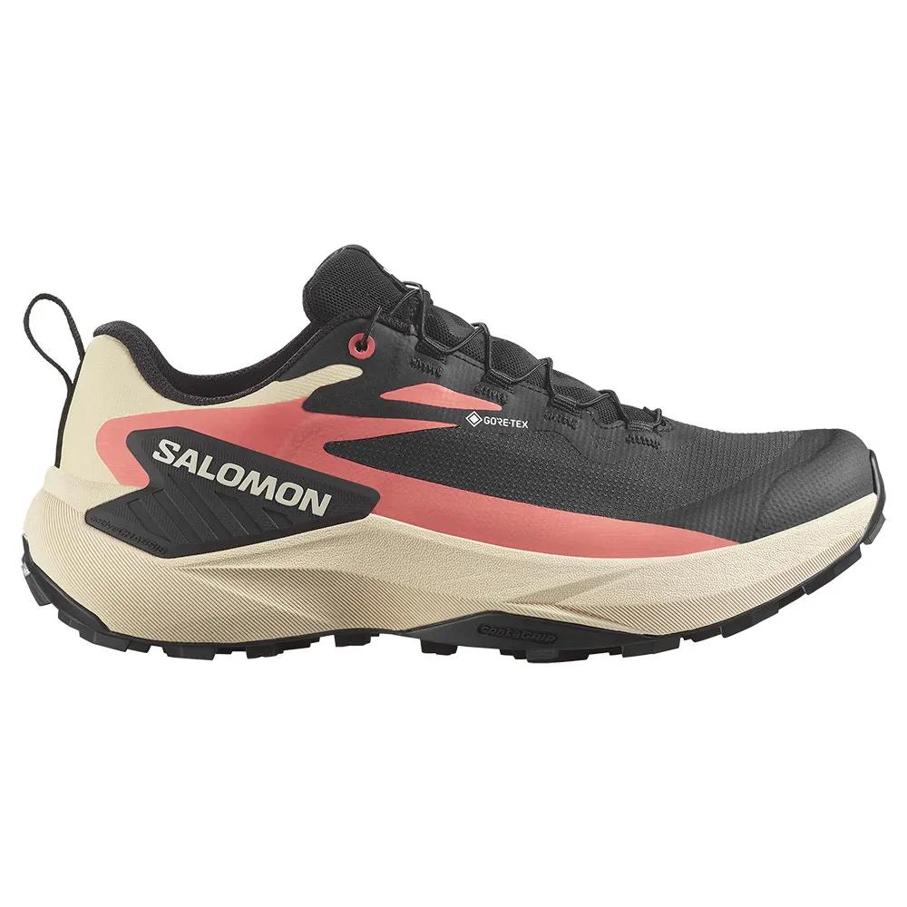 

Salomon Кроссовки для трейлраннинга Genesis Goretex 36