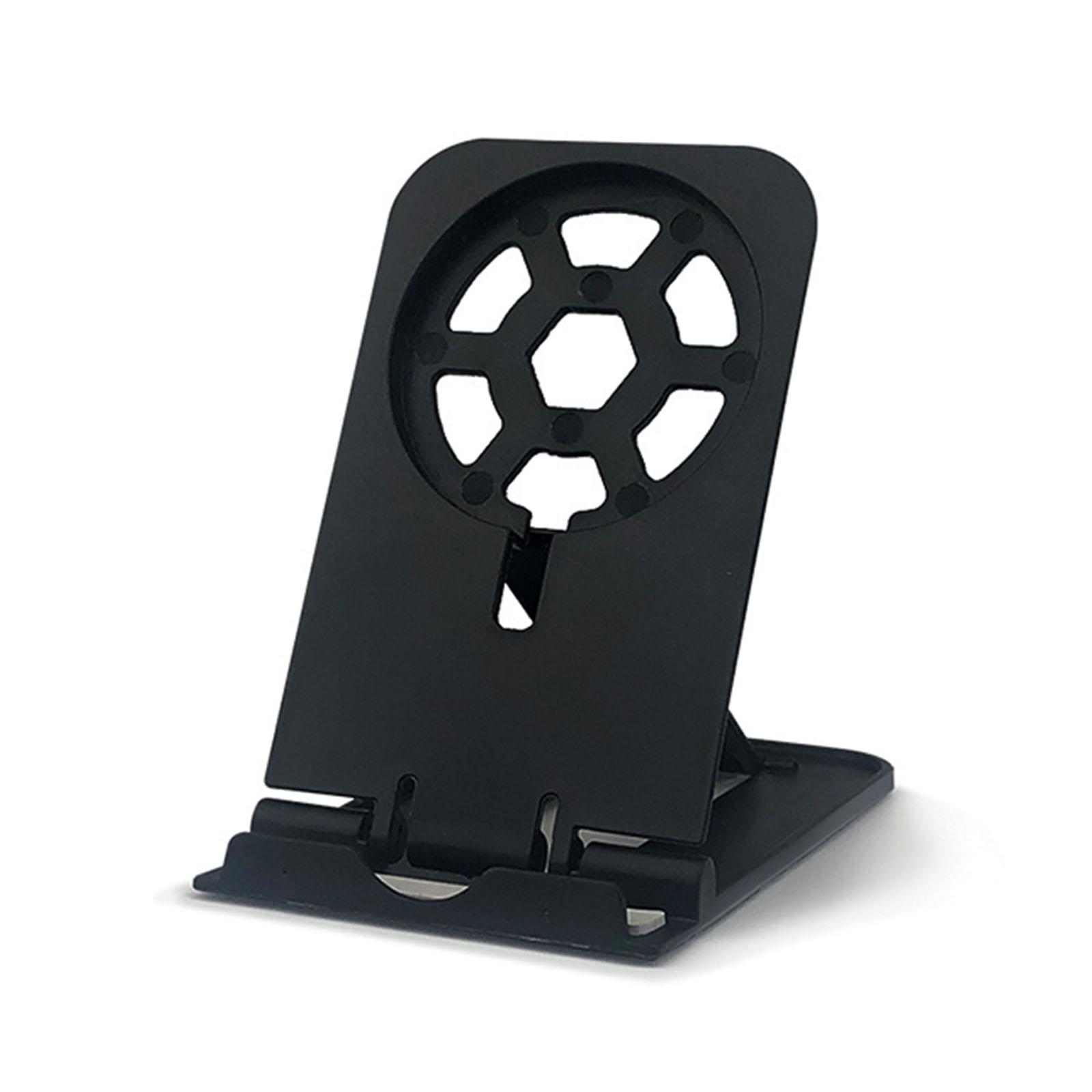 

Подставка для зарядного устройства MagSafe, пластиковая подставка-держатель для телефона IOS 14 13 12 11 Аксессуары для магнитных зарядных устройств чёрный