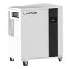 LANPWR UFox Plus 35E Solar Power Station, 3500W 5120Wh Solar Generator, LiFePO4 Battery, Off-Grid Inverter, Expandable & APP Control