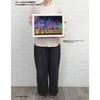YANOMAN In Jigsaw Grand Fireworks Illuminating a Summer Night Piece Request Service and Jigsaw Puzzle (Made Japan) 300-piece Puzzle (Niigata)