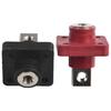 Terminal Post 120A Terminal Post Battery Connector Copper Terminal