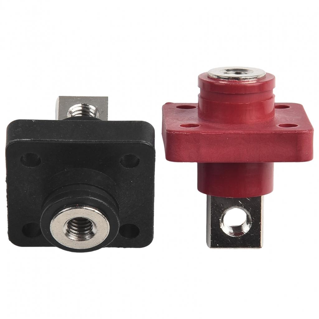 Terminal Post 120A Terminal Post Battery Connector Copper Terminal