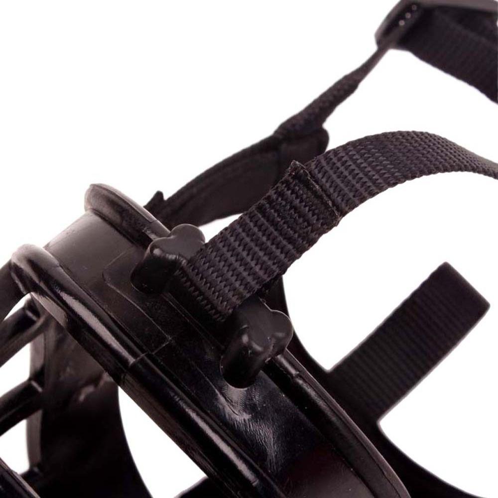 Large Dogs Puppy Anti Chewing Pet Mouth Cover Dog Muzzle Dog Mouth Mask Dog Prevention Supplies