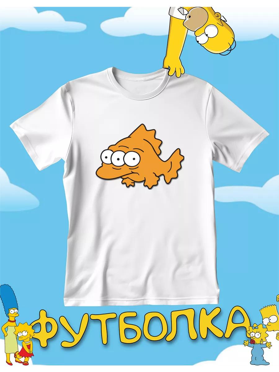 T-shirt with capybara print S