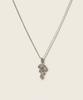 Neueblute Snake Necklace