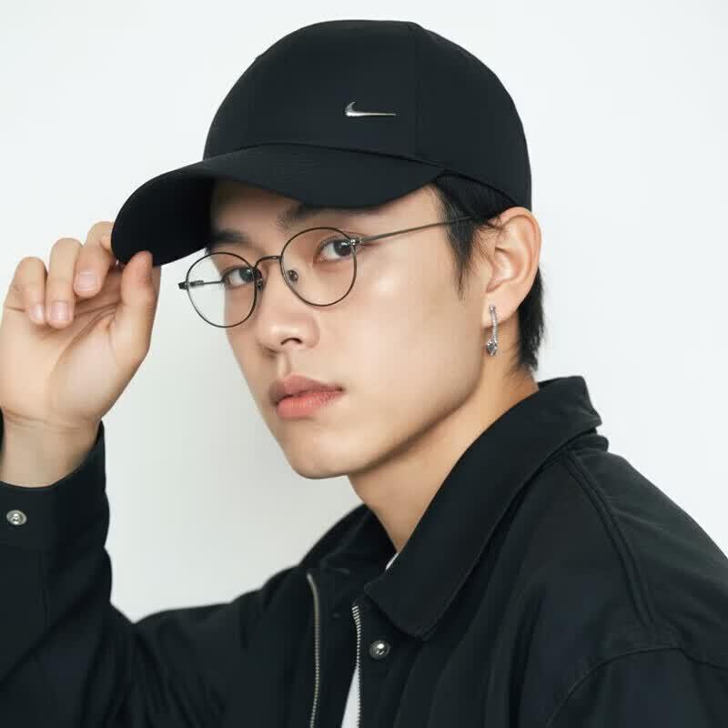 Nike Unisex Club Cap Baseball Hat