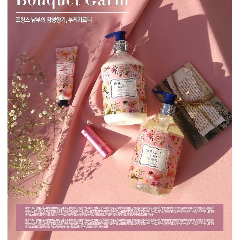 Bouquet Garni Soap Set - 2 Types