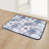Bedroom Floor Mat Door Mat Kitchen Foyer Entrance Absorbent Carpet Bathroom Bathroom Non-Slip Foot Mat