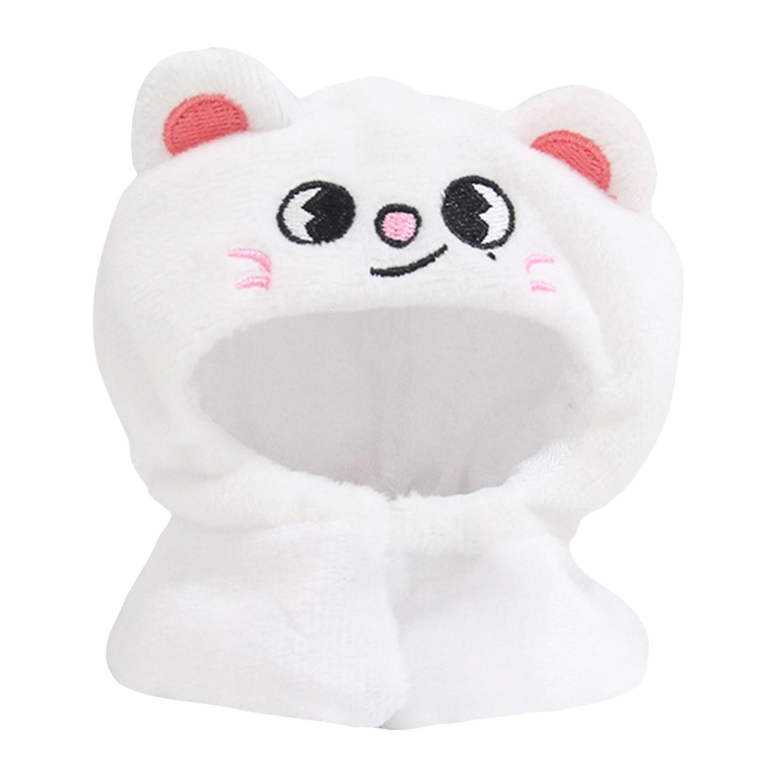 

Концертный световой чехол, кукольный плащ-шляпа One Size