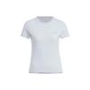 Cool Feeling T-Shirt Logo T Women's JD5260