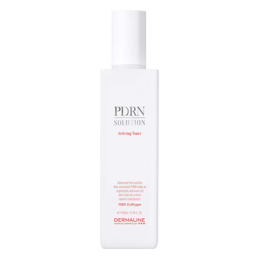 DERMALINE Direxo PDRN Solution Activating Toner 200ml