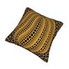 Yayoi K-Kusama Art Pillowcase Printed Cushion Cover Decor My Life With Pumpkins Throw Pillow Case Cover Living Room Square 45X45