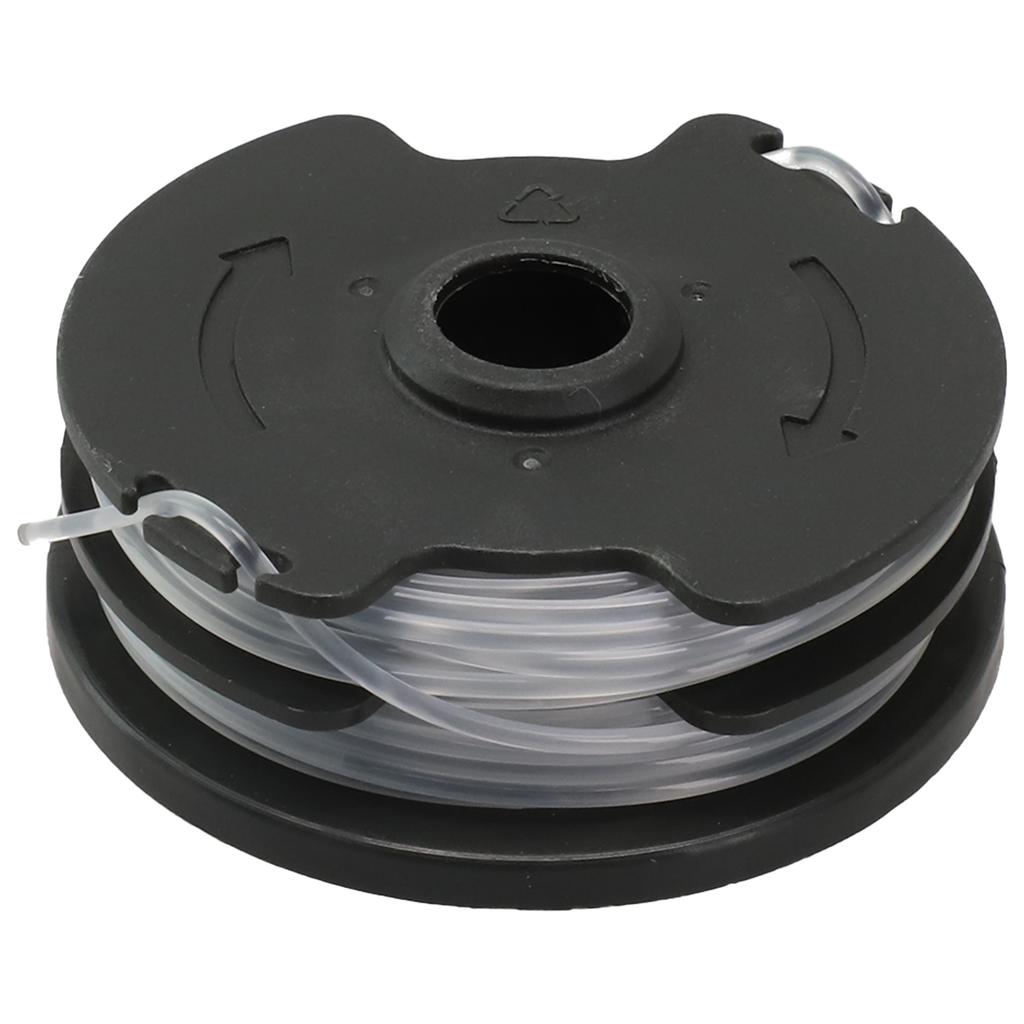 For Parkside Spool Replacement for Grass Trimmer Models PRT 550 A1 For A3 For PRTA 20Li B2 Strong and Efficient