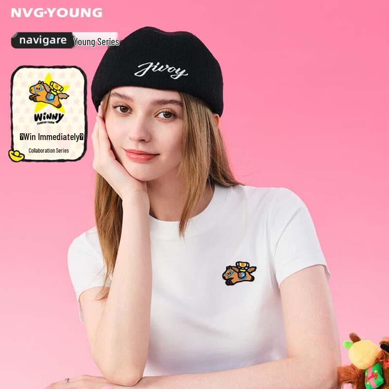 

Navigare Women s Short Sleeve T-Shirt S
