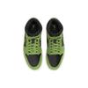 Air Jordan 1 Mid 'Altitude Green' Women's Jordan BQ6472-031