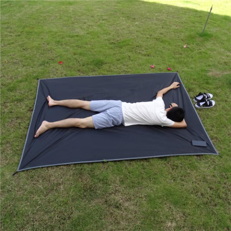 OEING Portable Outdoor Camping & Beach Mat