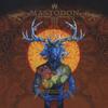 CD MASTODON  Blood Mountain WPCR12457 Reprise 2006 Japan ObiRock Used