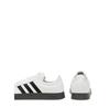 Мужские кроссовки adidas Vl court base id3711 белые