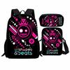 Malas para crianças e bebés – Mochilas escolares