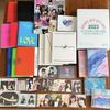 [USED] IVE Album Set Bundle with Trading Cards