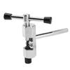 1Pc Four in one Bicycle repair tool, center shaft removal, flywheel removal, chain removal, crank removal multi-function tool