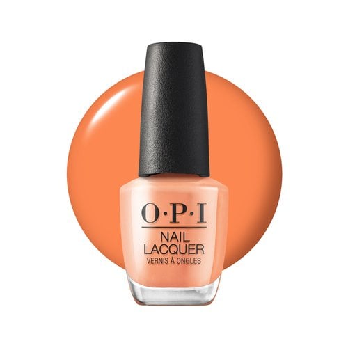 OPI [Lak na nehty] D54 - Trading Paint 15ml