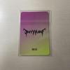 [USED] Nmixx Seolhyun Ktown4u Trading Card