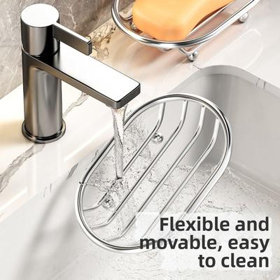 Banyo ve tuvalet – Sabunluklar