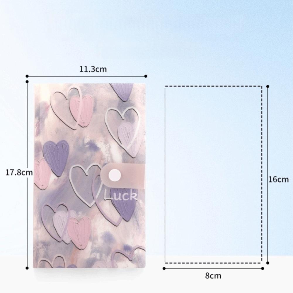 Waterproof 100 Envelopes Money Saving Challenge Save Money Savings Challenges Book for Couples фиолетовый