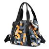 Nylon frauen Tasche Große-Kapazität Dame Schulter Messenger Taschen Tote Oxford Tuch Outdoor Reise Umhängetaschen Handtaschen