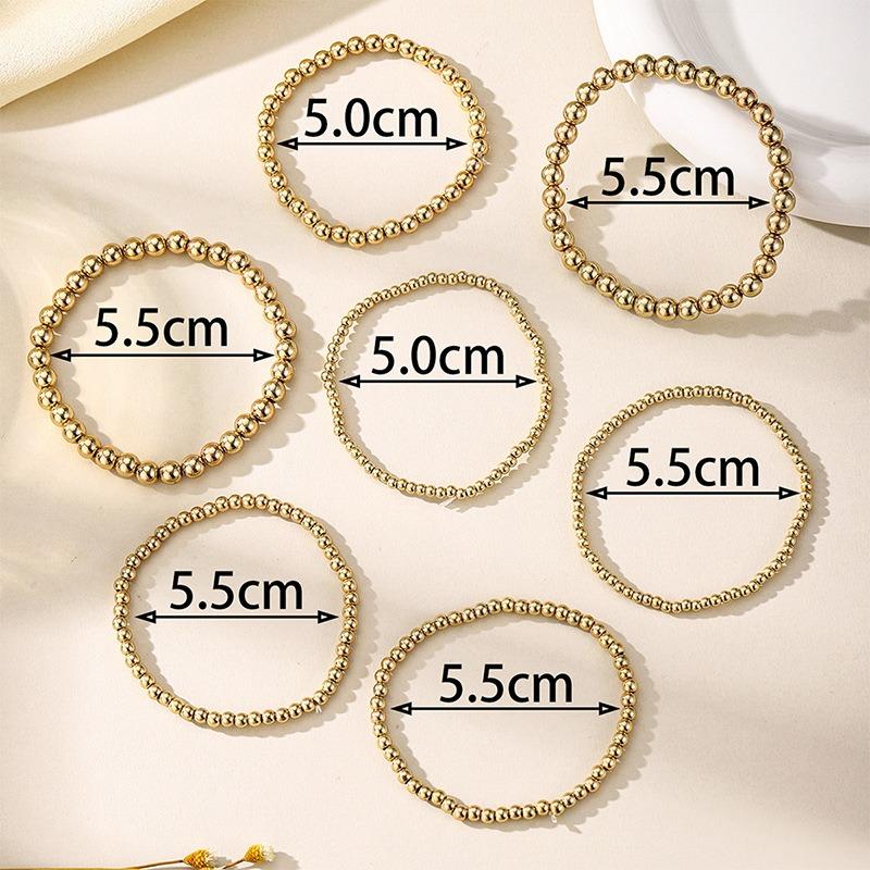 Jewelry, rhombus twist glossy bracelet set, irregular punk bracelet, set batch