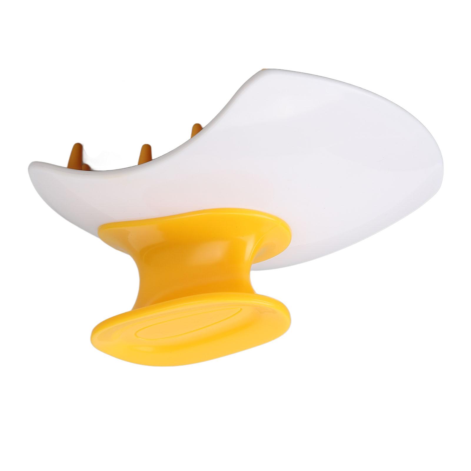 

Silicone Shampoo Brush Soft Multifunctional Shampoo Brush Scalp Massage Shampoo Brush for Hair Salon