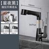 TLXT Pull-Out & Adjustable Basin Faucet