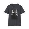 Jjk Unisex Jl Anime TShirt Softstyle Ryounisex Sukuna