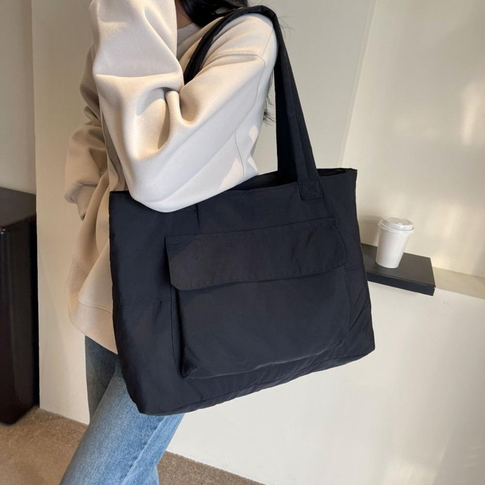 

Водонепроницаемая большая сумка, нейлоновая холщовая сумка, универсальные сумки на ремне для женщин