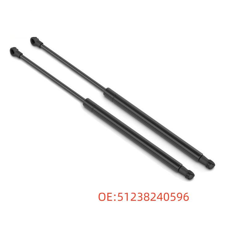 BMW E65/E66 Hood Gas Strut Support Rod 51238240596 51238240596
