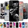 For Blackview A70 Phone Case Popular Animals Printed Soft Covers For Blackview A70 Shockproof Protective TPU Silicone Case