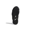 Pharrell X Adidas Crazy BYW 0 To 60 Triple Black Unisex Sneakers GX2486