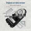 Compatible Mercedes-Benz C-Class Power Window Switch (2059057011) and Window Button (A2059050302)