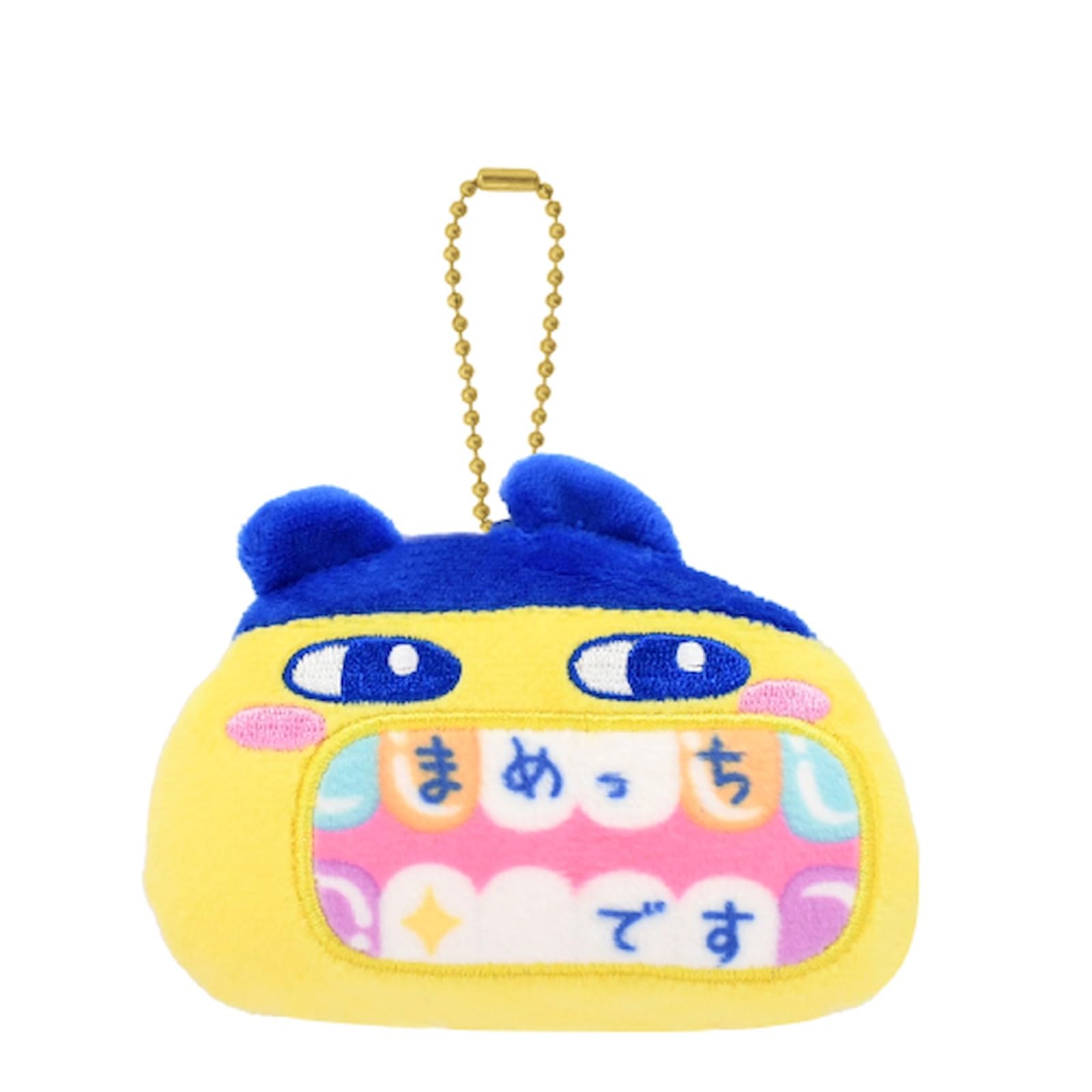 

Tamagotchi Mamechi Makeup Doctor Mascot