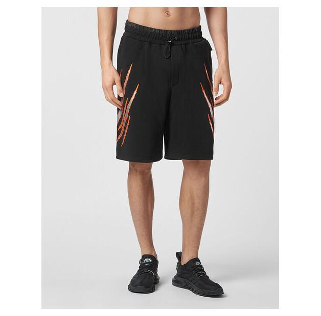Шорты Plein Sport 5515 EU M