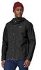 Куртка Patagonia Jackson Glacier Rain Jacket (26545) чернильно-черная