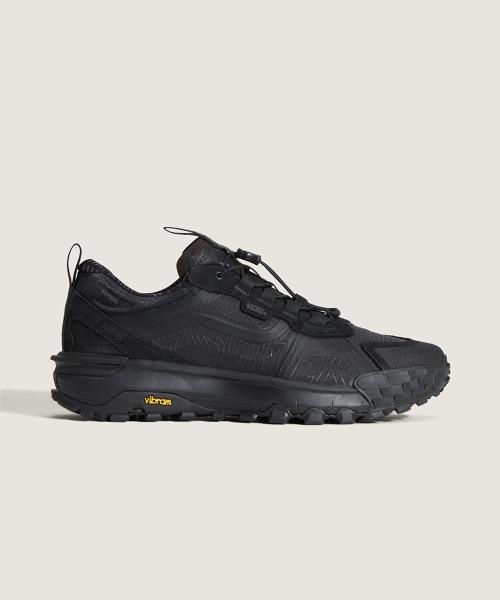 [Vans] MTE Crosspass XC GORE-TEX - Blackout VN000DAM1OJ1 220