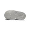 Air Jordan 1 Low Alt SE TD Glitter Swoosh Baby Sneakers White Blue-Tint Summit-White FQ9114-100