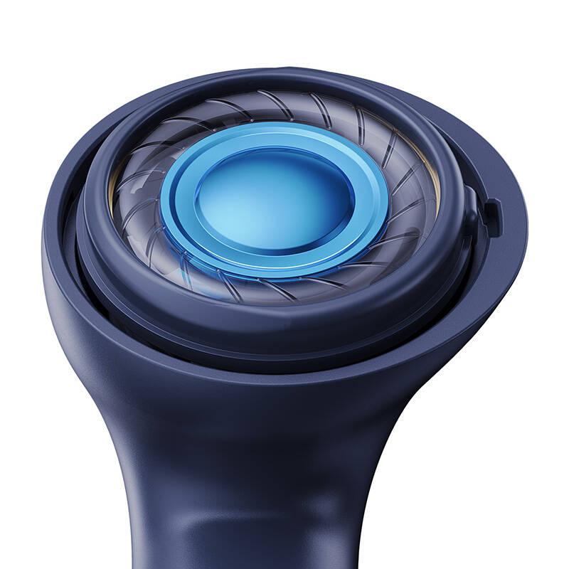 Słuchawki Tws Baseus Bowie E5X (Niebieski)