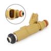 1Pcs Fuel Injectors 23250-22030 Fit Toyota 2ZZ-GE Corolla Celica Lotus  99-08
