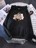 Women Hoody Simple Pocket Pullovers Outdoor Soft Sweat Street Casual Female Top