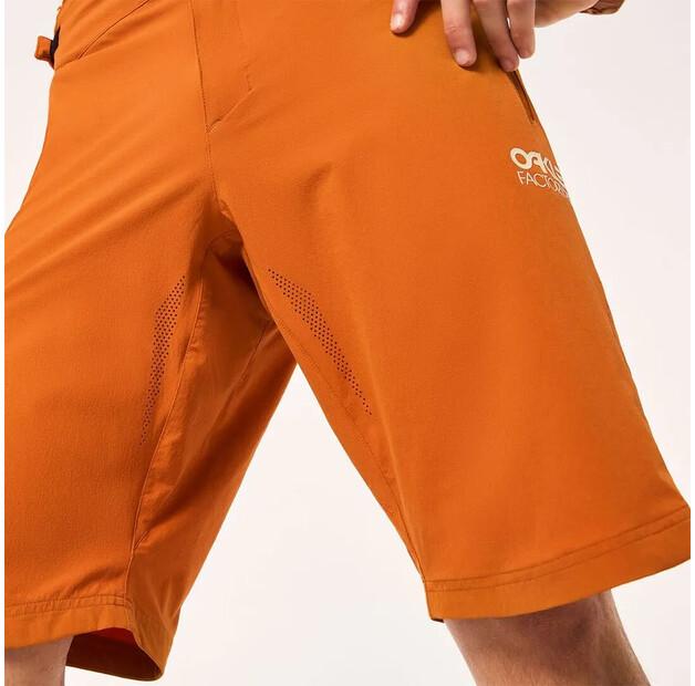 Oakley Factory Pilot RC Chamois Shorts