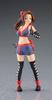 Hasegawa Egg Girls Collection 11 Shironagi Mikumo Unpainted Resin Kit SP469 1/12 No. (Kunoichi)
