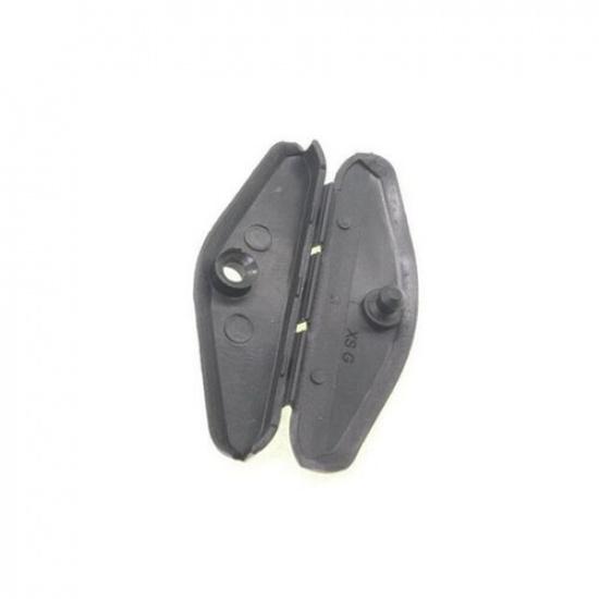 4pcs Door Window Guides Retainer Clips For Buick Skylark & Somerset 1985 - 1991